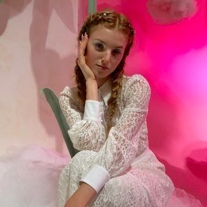 Meet your Posher, Bailey